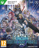 Star Ocean: The Divine Force | Xbox One / Series X - saynama