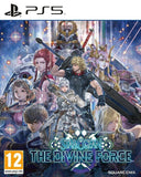 Star Ocean: The Divine Force | PS5 PlayStation 5 - saynama