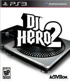 PlayStation 3 : DJ Hero 2 / Game VideoGames Incredible Value - saynama