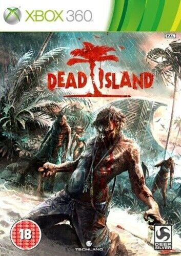 Dead Island (Xbox 360) - saynama
