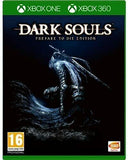 DARK SOULS -PREPARE TO DIE EDITION (Xbox One) - saynama
