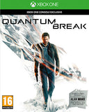 Quantum Break (xbox one ) - saynama