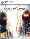 SCARLET NEXUS (PS5) - saynama