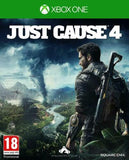 Just Cause 4 - Xbox One MICROSOFT
