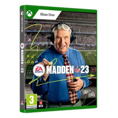 MADDEN NFL 23 (XBOX ONE ) - saynama