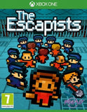The Escapists (Xbox One) - saynama