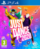 just dance 2020 ps4 - saynama