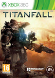 Titanfall (Xbox 360) - saynama